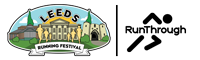 Leeds Running Festival - Half Marathon, 10k & 5k