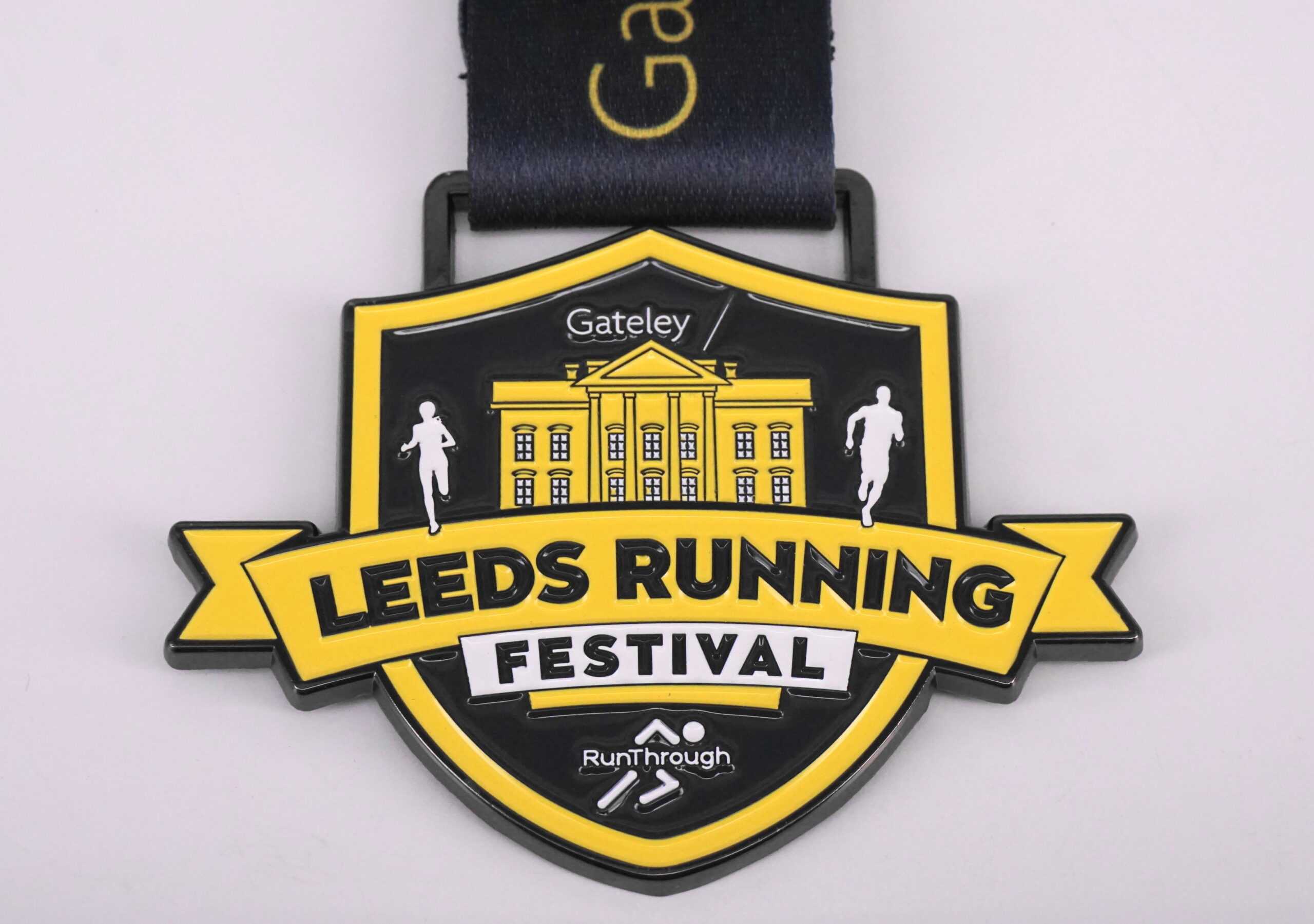 Leeds Running Festival April 2025