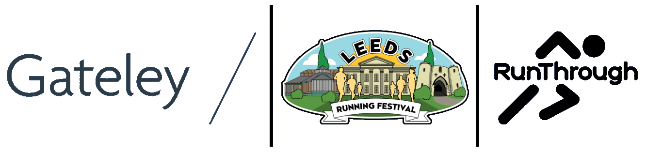 Leeds Running Festival - Half Marathon, 10k & 5k