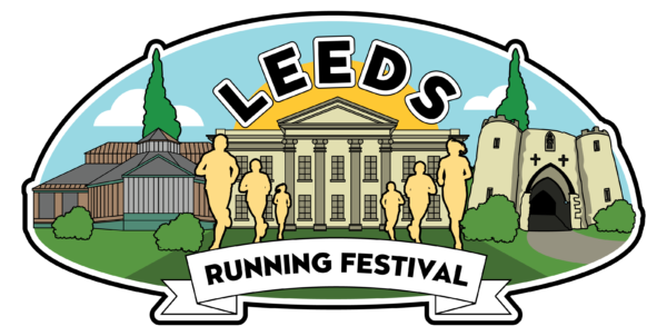 Leeds Running Festival at Roundhay Park - Half Marathon, 10k & 5k